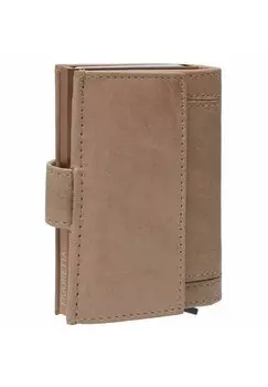 Кошелек HANNOVER RFID The Chesterfield Brand, светло-коричневый