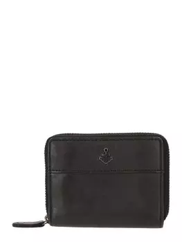 Кошелек Harbour 2nd Cadis, черный