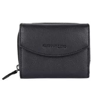 Кошелек Harbour 2nd Lona, антрацит