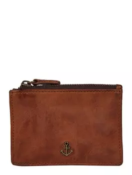 Кошелек Harbour 2nd Wallet Alex, цвет Cognac