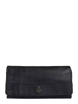 Кошелек Harbour 2nd Wallet Marina, темно-синий