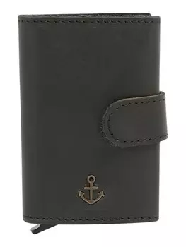 Кошелек Harbour 2nd Wallet Robin, цвет Muddy colored