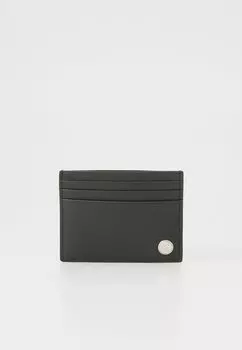 Кошелек HARDWARE CARDCASE UNISEX Calvin Klein Jeans, черный