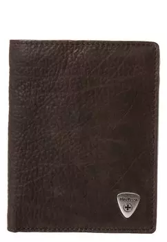 Кошелек HARISSON BILLFORD Strellson, цвет dunkelbraun