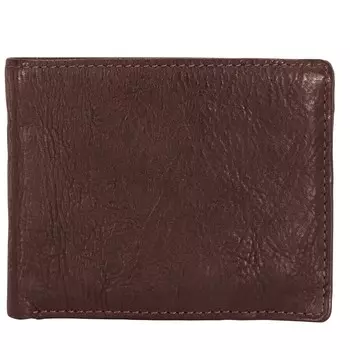 Кошелек Harolds Wallet, коричневый