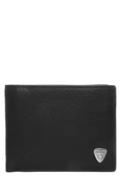 Кошелек HARRISON BILL Strellson, черный