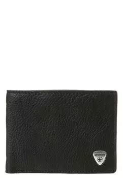 Кошелек HARRISON BILLFOLD Strellson, черный