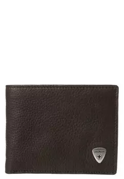 Кошелек HARRISON BILLFOLD Strellson, цвет dunkelbraun
