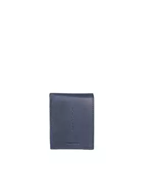 Кошелек Harvey Miller, синий