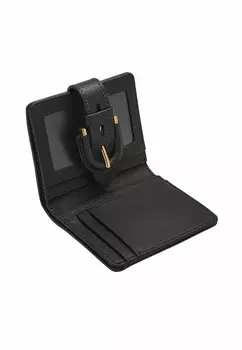 Кошелек HARWELL Fossil, черный