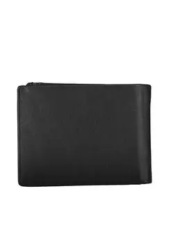 Кошелек Hausfelder Manufaktur, черный