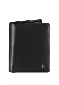 Кошелек Hausfelder Manufaktur, черный