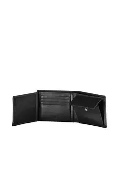 Кошелек Hausfelder Manufaktur, черный