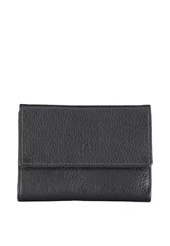 Кошелек Hausfelder Manufaktur, синий