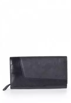 Кошелек HAZEL Aunts & Uncles, темно-синий