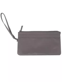 Кошелек Hedgren, цвет sepia