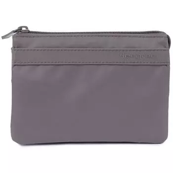 Кошелек Hedgren Follis Frank M Kreditkartenetui RFID 15 см, цвет sepia