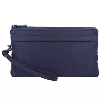 Кошелек Hedgren FRANC, темно-синий
