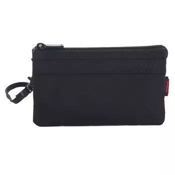 Кошелек Hedgren Wallet, черный
