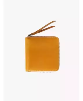 Кошелек Helina Small Zip-Around ABLE, коричневый