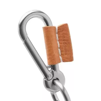 Кошелек Hender Scheme Karabiner