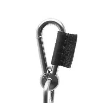 Кошелек Hender Scheme Karabiner