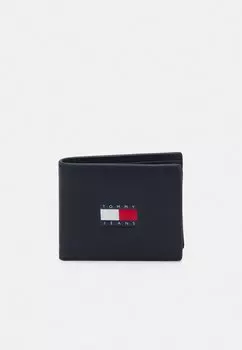 Кошелек HERITAGE Tommy Jeans, темно-синий