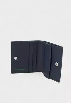 Кошелек HERITAGE Tommy Jeans, темно-синий