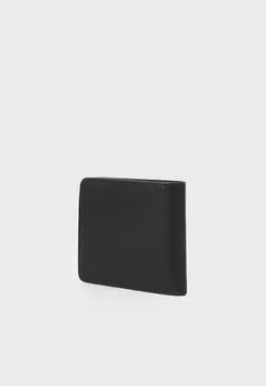 Кошелек HERITAGE WALLET Tommy Jeans, черный