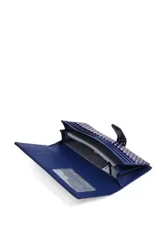 Кошелек HERMIONE DOT VUCH, синий