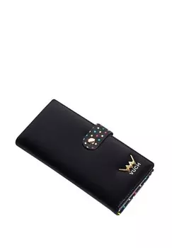 Кошелек HERMIONE VUCH, черный