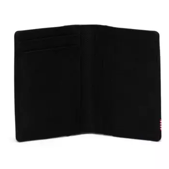 Кошелек Herschel Gordon, черный