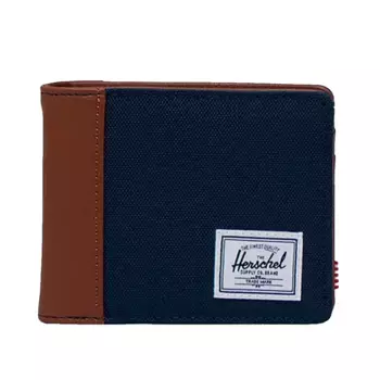 Кошелек Herschel Hank, синий