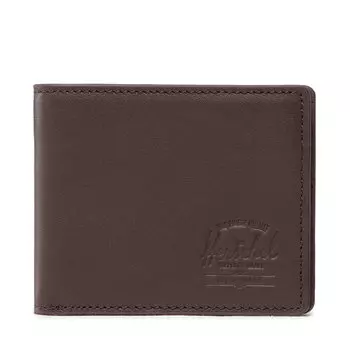 Кошелек Herschel HankLr, коричневый