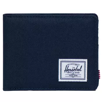 Кошелек Herschel Herschel Roy Wallet, черный