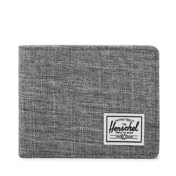 Кошелек Herschel HerschelRoy Wallet, серый
