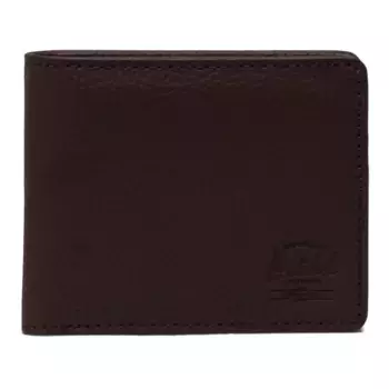 Кошелек Herschel Roy, коричневый