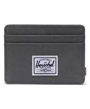 Кошелек Herschel, серый