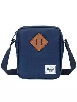 Кошелек Herschel, синий