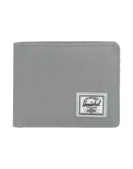 Кошелек Herschel Supply Co., серый