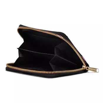 Кошелек Herschel Tyler, черный