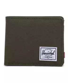 Кошелек Herschel, зеленый