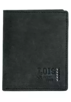 Кошелек HEWITT LOIS Jeans, черный