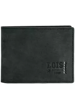 Кошелек HEWITT LOIS Jeans, черный