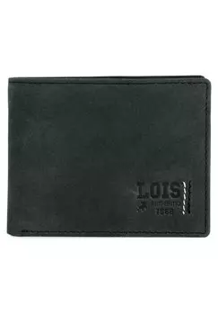 Кошелек HEWITT LOIS Jeans, черный