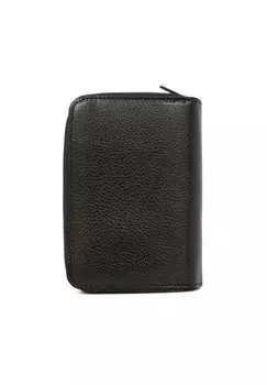 Кошелек Hexagona, черный