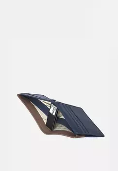 Кошелек HEYK Vargu, синий