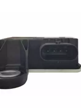 Кошелек HGL, черный