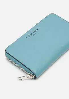 Кошелек HILLA FRIEDA Liebeskind Berlin, бирюзовый