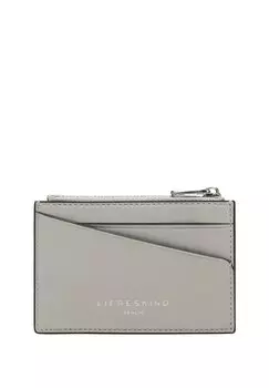 Кошелек HILLA MINA KLEINES Liebeskind Berlin, светло-серый